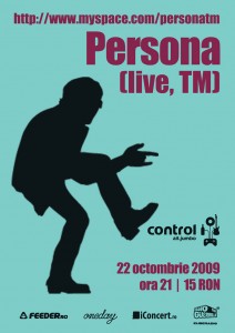persona