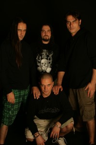 trupa Act