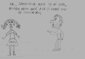 Fecioara