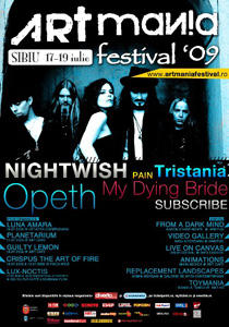 artmaniafest