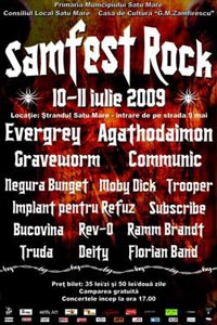 samfestrock