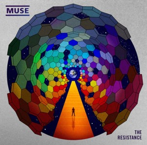 theresistance MUSE
